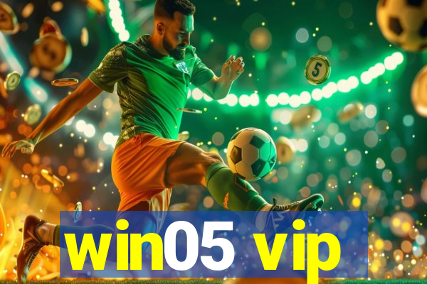 win05 vip